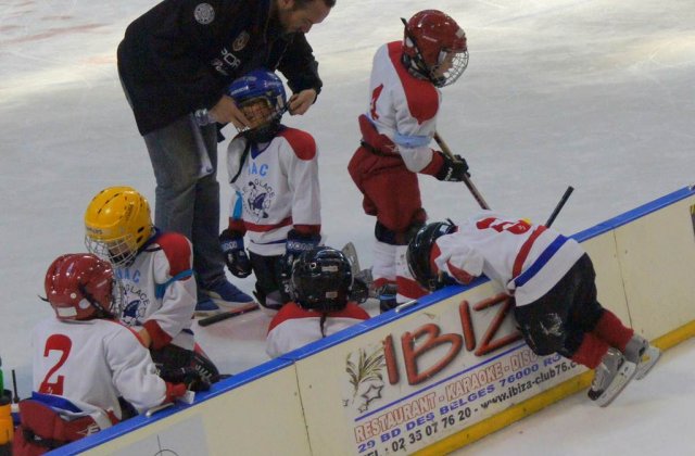 2011 - U7 - Tournoi du 23-10-2011 - Partie 2